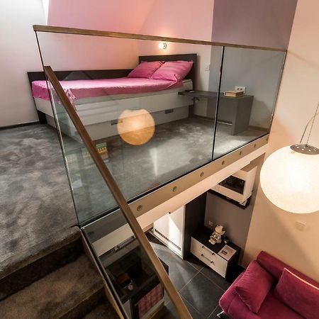 Golf Apartment With Spa Tickets Discount Moravske Toplice Exterior photo
