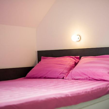 Golf Apartment With Spa Tickets Discount Moravske Toplice Exterior photo
