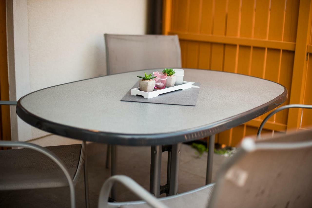 Golf Apartment With Spa Tickets Discount Moravske Toplice Exterior photo