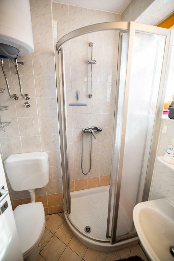 Golf Apartment With Spa Tickets Discount Moravske Toplice Exterior photo