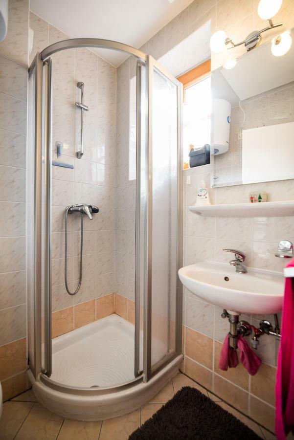 Golf Apartment With Spa Tickets Discount Moravske Toplice Exterior photo