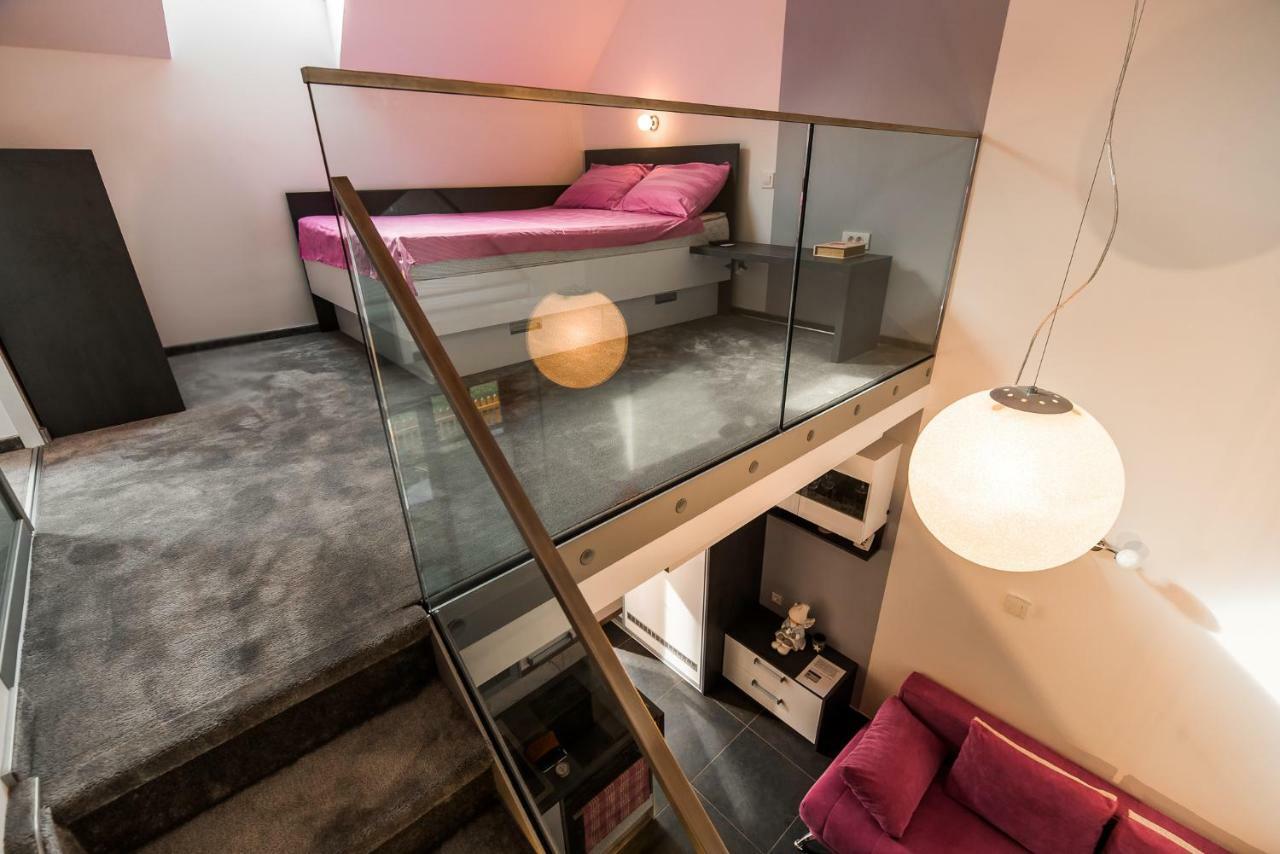 Golf Apartment With Spa Tickets Discount Moravske Toplice Exterior photo