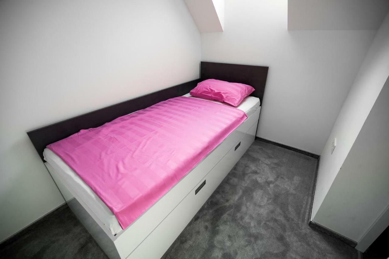 Golf Apartment With Spa Tickets Discount Moravske Toplice Exterior photo