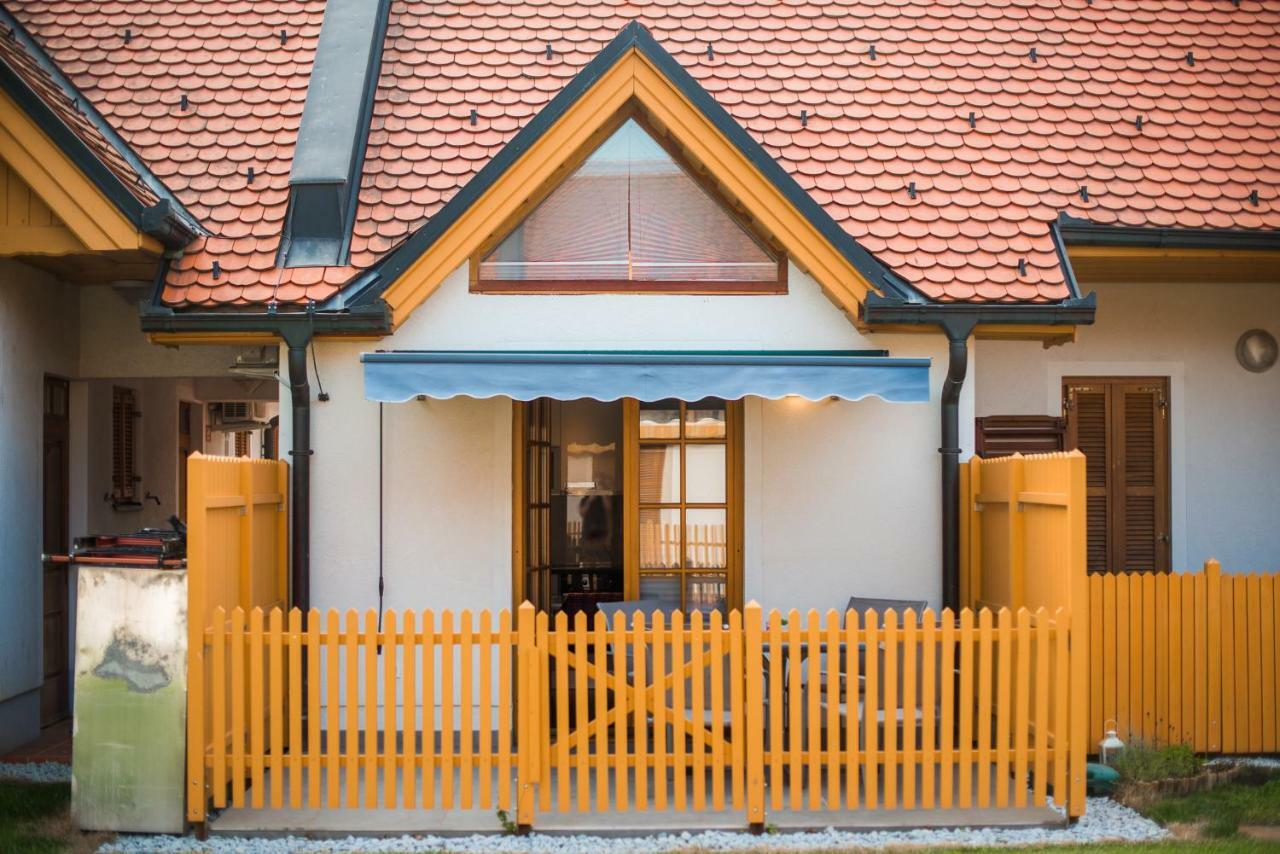 Golf Apartment With Spa Tickets Discount Moravske Toplice Exterior photo