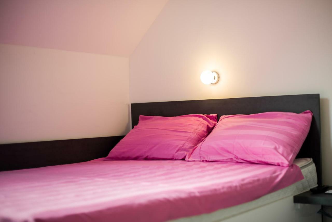 Golf Apartment With Spa Tickets Discount Moravske Toplice Exterior photo