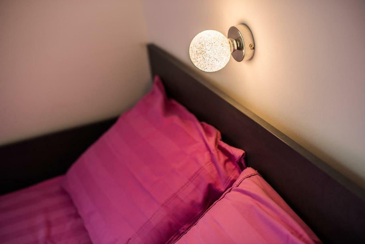 Golf Apartment With Spa Tickets Discount Moravske Toplice Exterior photo