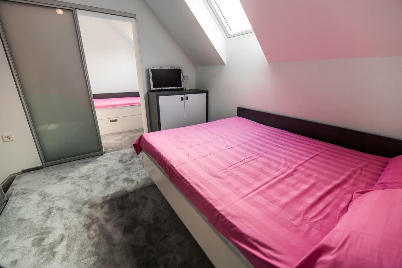 Golf Apartment With Spa Tickets Discount Moravske Toplice Exterior photo